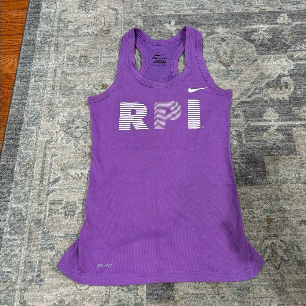RPI Workout Tank